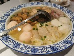 -老人和饭店(淮海中路店)