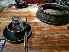 -令狐冲烤鱼·烧菜馆(达明店)