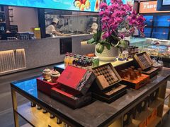 -连鹭海鲜·海肠捞饭·海胆饭(星海店)