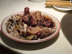 -广府乡下·饭庄(新港东路店)