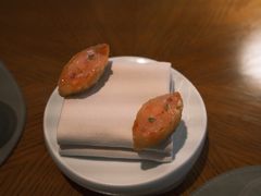 -Amber(置地文华东方酒店)