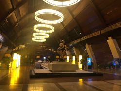 -营口金泰珑悦海景大酒店-宴会厅