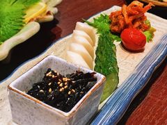 -翔峰炭火鳗鱼(悦泰街里公寓店)