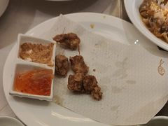 -船歌·鱼水饺青岛菜(闽江二路店)