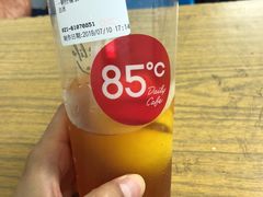 -85度C(上海兰溪二店)