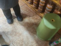 -高家小院铁锅炖大鹅(哈西高铁站店)