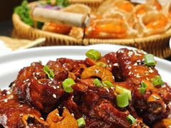 -双海酒店·非遗渔家菜(南戴河店)