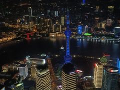-上海中心大厦