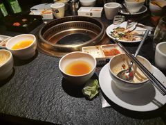 -嘿嘟嘟·肋条烧肉放题(爱融荟城店)