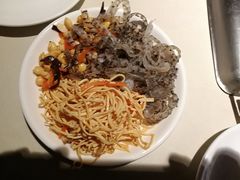 -海底捞火锅(泉城路店)