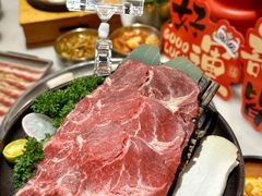 -韩宫宴和牛烤肉(苏州悠方购物中心店)