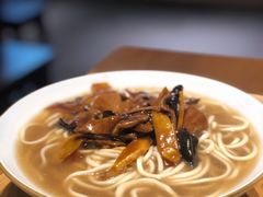 -奎元馆(市民中心店)