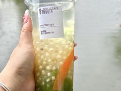 -CoCo都可(湖滨银泰店B区店)
