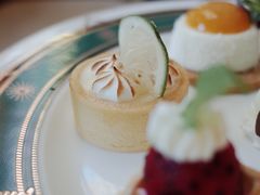 -马勒别墅·中餐厅