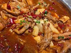 -胖哥俩肉蟹煲(杭州下沙学林街店)