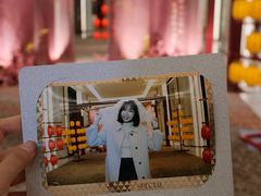 -上海宝华万豪酒店