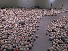 -chi K11艺术空间展览厅