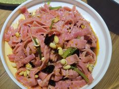 -小杨烤肉(朱雀店)