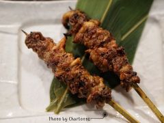 鸡心管-Fukumimi·美醉堂 居酒屋(金尚店)