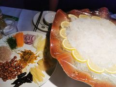 -老伙记海鲜码头(北滘店)