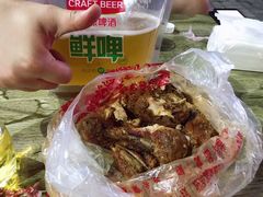 -上帝炸鸡(食品街店)