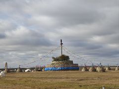 -呼和诺尔旅游景区