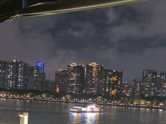 -琶醍壹号•音乐江景餐吧