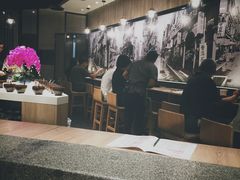 -呷哺呷哺(新世界百货望京店)