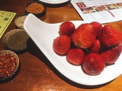 -梁山烤肉(李逵店)