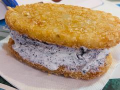 -麦当劳(永泰得来速店)