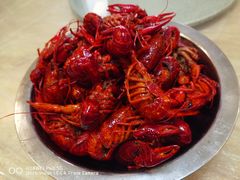 -小李子油焖大虾(南浦店)