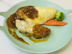 -库滋明·俄罗斯特色美食(中央大街店)