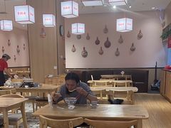 -秦䩊会·陕西biangbiang面(畹町路店)