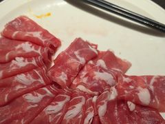 -额尔敦·品质自助(摩尔城店)