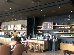 -星巴克臻选(杭州西溪印象城店)
