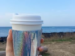 -Cafe Aewol Monsant