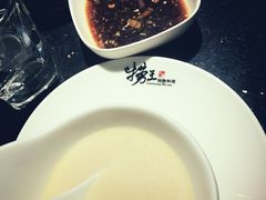 -捞王锅物料理(凯旋路店)