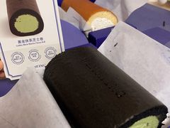 -the Roll'ING手作瑞士卷专门店(卓悦中心店)