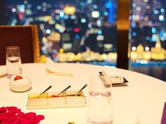 -金轩中餐厅 Jin Xuan(浦东丽思卡尔顿酒店)