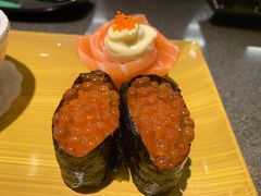 -禾绿寿司·日式料理(南山欢乐颂店)