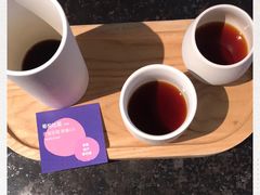 -Nectar One Cafe(勇烈路n1店)