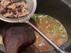 -蘑界·野生菌火锅(深业上城店)