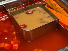 -巴奴毛肚火锅(悠唐购物中心店)