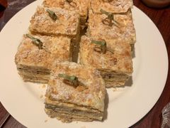 -马哥孛罗咖啡厅·Cafe Marco (厦门马哥孛罗东方大酒店)