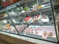 -面包新语(龙湖·西宸天街店)