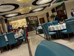 -香融府·烤鸭·家常菜(马家堡路店)