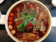 -眉州东坡(博雅店)