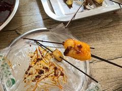 -怪老头甜不辣(抚琴小区店)