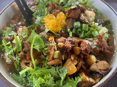 -荣荣面馆(丹溪大道店)