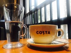 -COSTA COFFEE(上海虹口公园店)